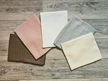 Пеленка Webi WB37 beige - делук
