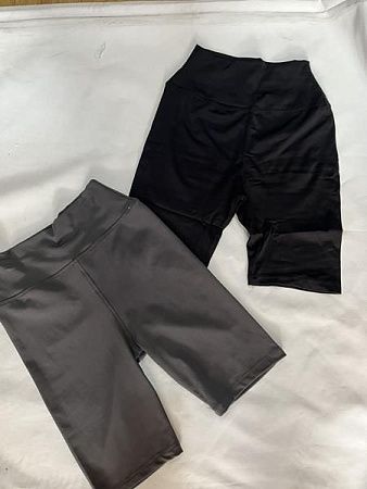 Велосипедки Zayka ZA689 grey - делук