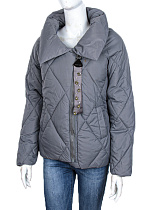 Куртка Obuv Ok2 966 (11951) grey - делук