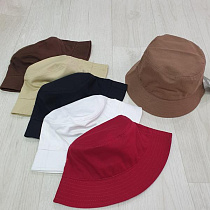 Панама Candy CN2816 mix - делук