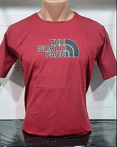 Футболка Mary Poppins 7085 wine - делук