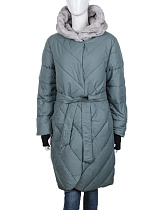 Куртка Obuv Ok2 MU020 (12064) green - делук