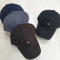 Кепка Candy CN2183 mix - делук