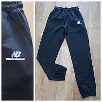 Штаны Спорт Mary Poppins 4586 black - делук