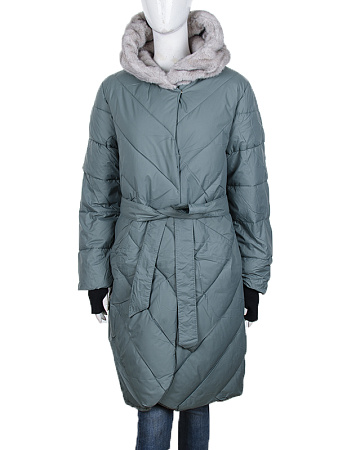 Куртка Obuv Ok2 MU020 (12064) green - делук