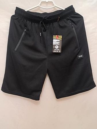Шорты Giang 5010 black - делук