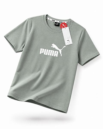 Футболка Alex Clothes 14411 mint - делук