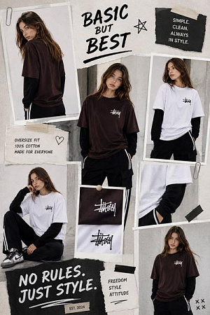 Свитер Karolina KR814 white - делук