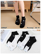 Носки С3346-2 - делук