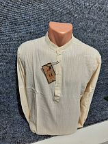 Рубашка Mary Poppins 3000 l.beige - делук