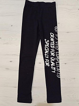 Лосины Malibu2 M2027 black - делук