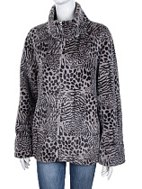 Куртка Cnd2 4264-SW9301 coffee - делук