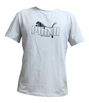 Футболка Sevim SV226 white - делук