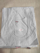 Майка Disneyopt DEZGI white (XL) - делук