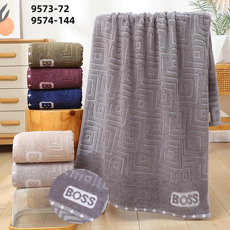 Полотенце Koloco 9573-72 - делук