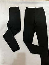 Лосины Zayka ZA1120 black Лосины Zayka ZA1120 black - делук