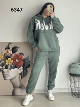 Костюм Спорт Fsn 6347 mint - делук