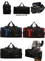 Сумка Fashion Bag 335 blue - делук