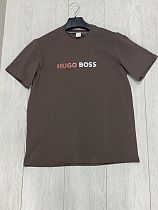 Футболка Annet AZ0154 brown - делук