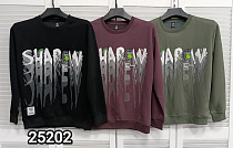 Свитер Mmc Clothes 25202 wine - делук