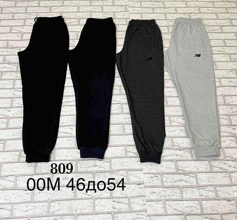 Штаны Спорт Shon 00M-1 grey - делук