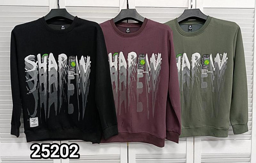 Свитер Mmc Clothes 25202 wine - делук