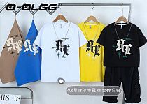Костюм Фунтик 10055 black - делук