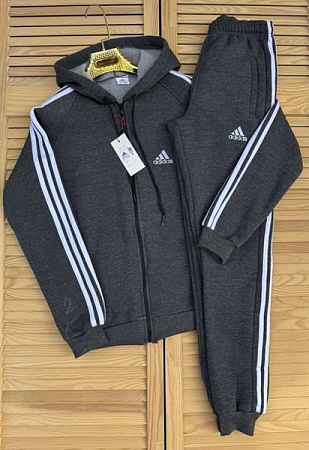 Костюм Спорт Sport Style ADS2 grey Костюм Спорт Sport Style ADS2 grey - делук