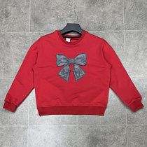 Свитер Fili Kids FK1215 red - делук