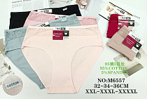 Трусики M6557 - делук