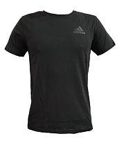 Футболка Sevim SV101 black - делук