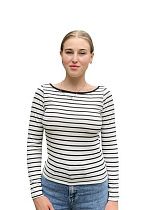 Свитер Namik NM35 white - делук