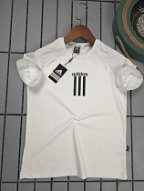 Футболка Hous Of Timur HT3246 white - делук
