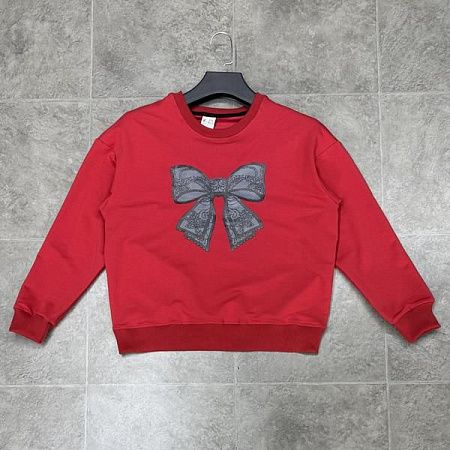 Свитер Fili Kids FK1215 red - делук