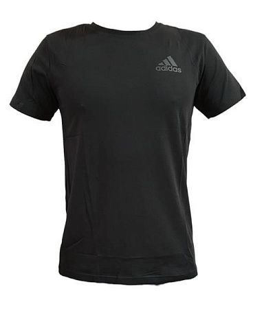 Футболка Sevim SV101 black - делук