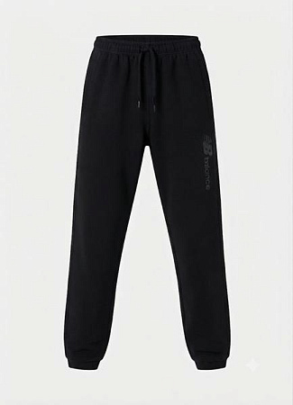 Штаны Спорт Sevim SV3468 black - делук