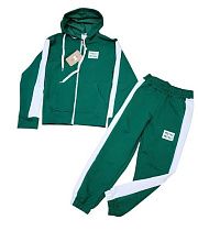 Костюм Спорт Sevim SV655 green - делук