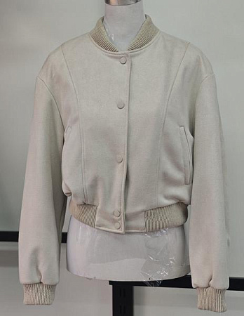 Куртка Liopt D2-2 apricot - делук