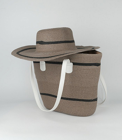 Сумка Allshoes Clothes 213982 - делук