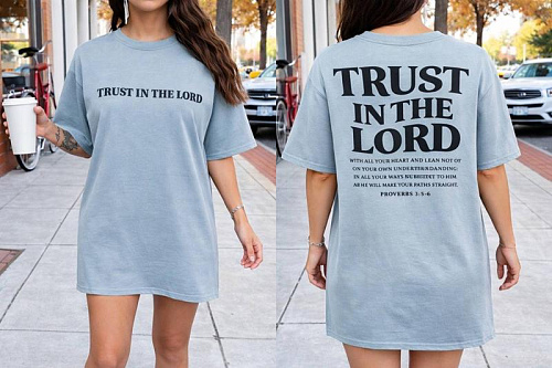 Туника Levisha 25078 l.blue - делук