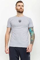Футболка Sport Style 82 grey Футболка Sport Style 82 grey - делук