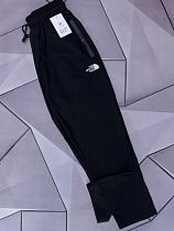 Штаны Спорт Rassul 5857 black - делук