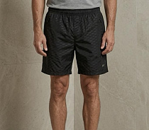 Шорты Sport Style 01 black - делук