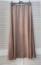 Юбка Karon 569 beige - делук