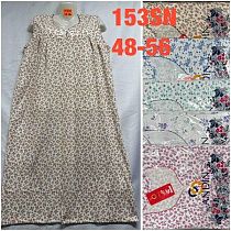 Ночнушка Homewear 153SN mix - делук