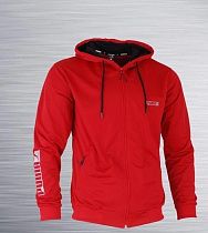 Кофта Спорт Azt AZ9 red Кофта Спорт Azt AZ9 red - делук