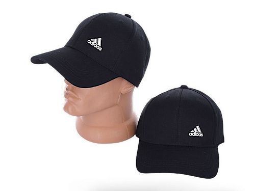 Кепка Ylzl TK44 black - делук
