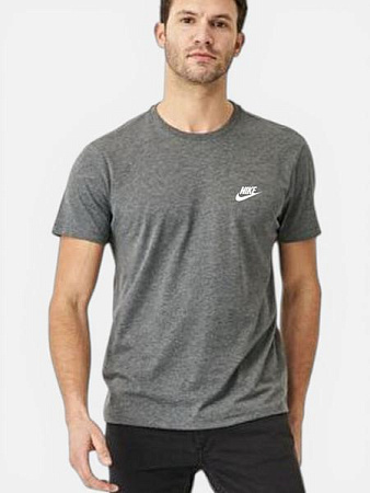 Футболка Mary Poppins 7330 grey - делук