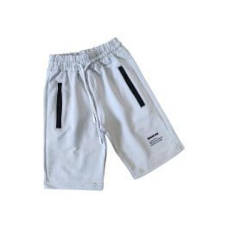 Шорты Malibu2 8016-38 l.grey - делук
