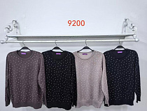 Свитер Estima 9200 mix - делук